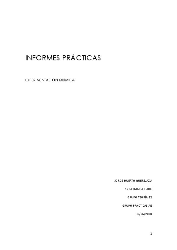 Miniatura del documento INFORMES-PRACTICAS-Experimentacion-quimica-Jorge-Huerto-Querejazu.pdf