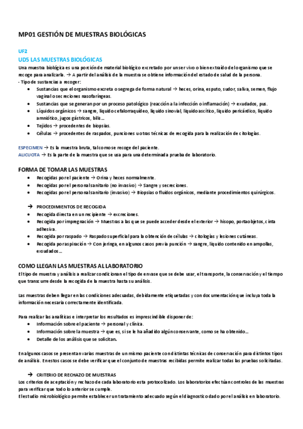 Miniatura del documento UF2-UD5-RESUMEN-GESTION-DE-MUESTRAS-BIOLOGICAS.pdf