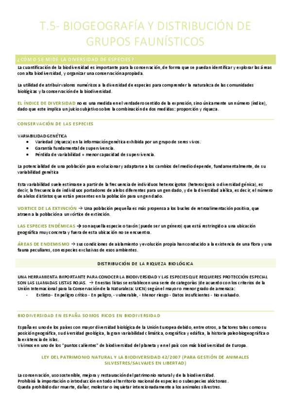 Miniatura del documento T.5. Biogeografía y distribución 