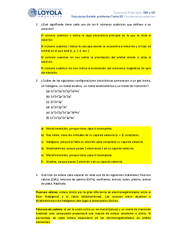 Miniatura del documento Boletín Tema 2. Soluciones