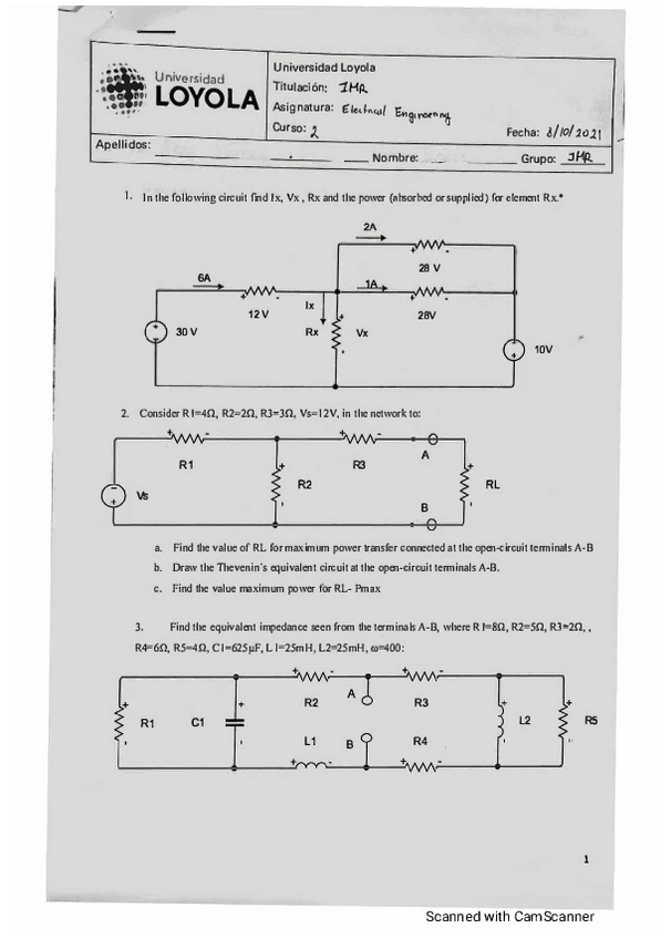 Miniatura del documento Examen-parcial-electrotecnia-for-wuolah.pdf
