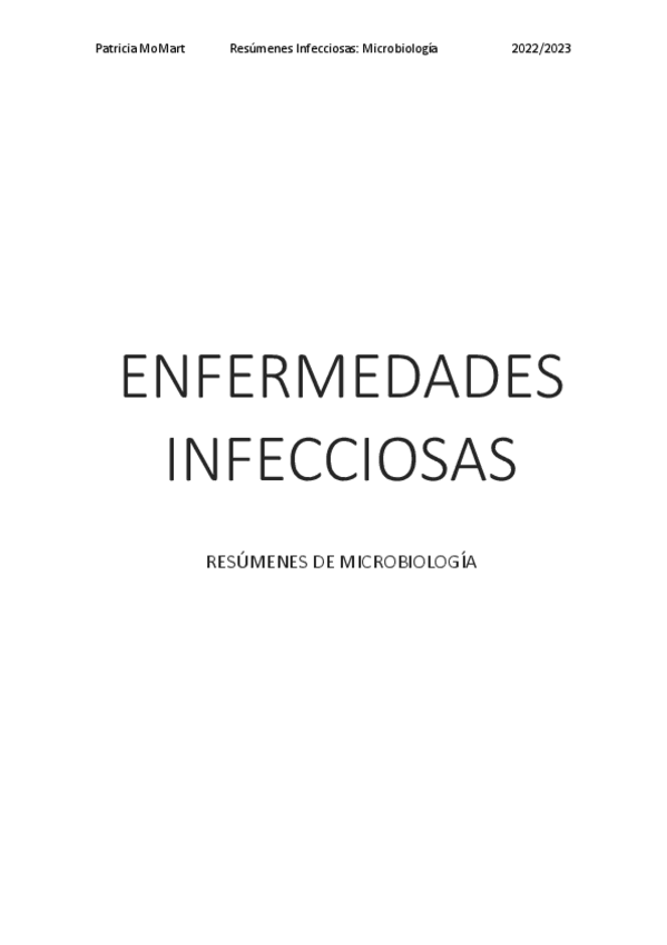 Miniatura del documento Resúmenes Microbiología Primer Parcial.pdf