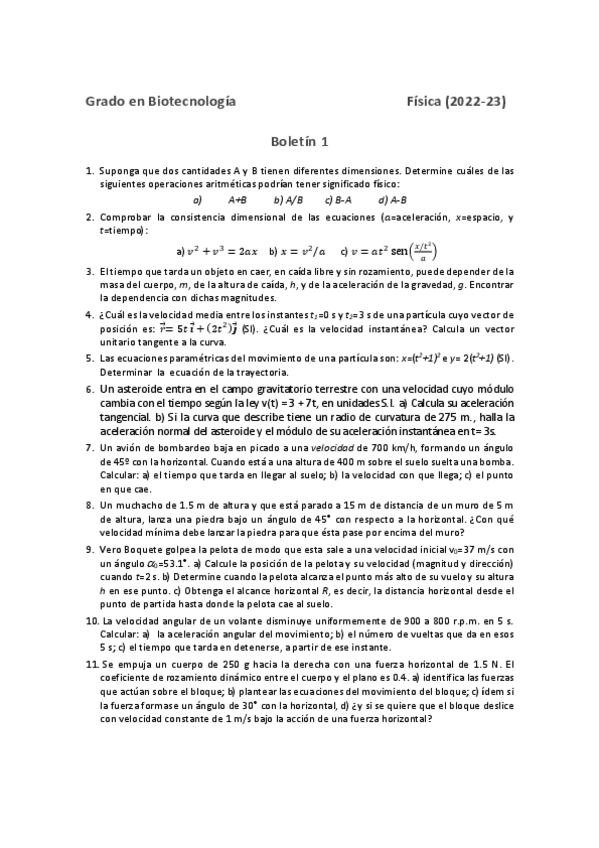 Miniatura del documento Boletin-1-Fisica-1o-Biotecnologia.pdf