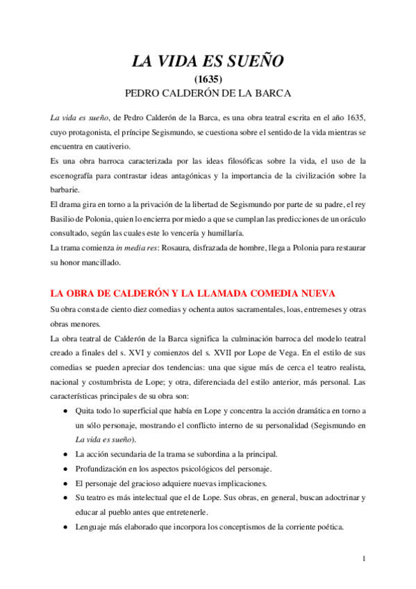 Miniatura del documento La vida es sueño.pdf