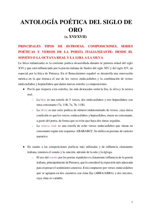 Miniatura del documento Antología poética del Siglo de Oro.pdf