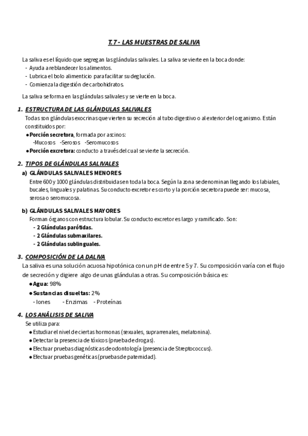 Miniatura del documento TEMA-7-RESUMEN-GM-LAS-MUESTRAS-DE-SALIVA.pdf