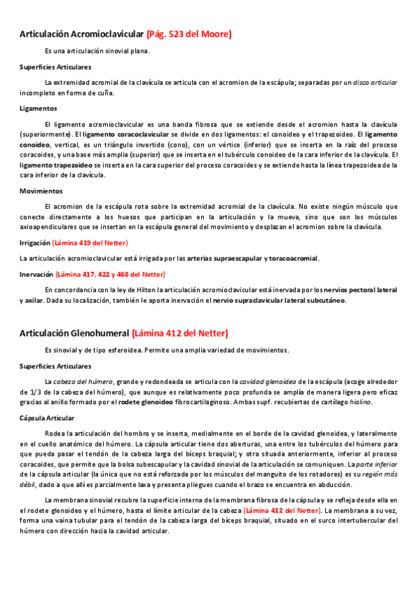Miniatura del documento ArticulacionesMiembroSuperiorACROMIOCLAVICULAR.pdf