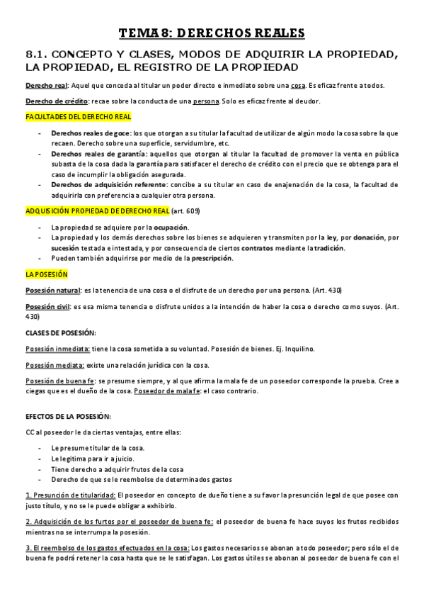 Miniatura del documento TEMA-8-DERECHOS-REALES.pdf