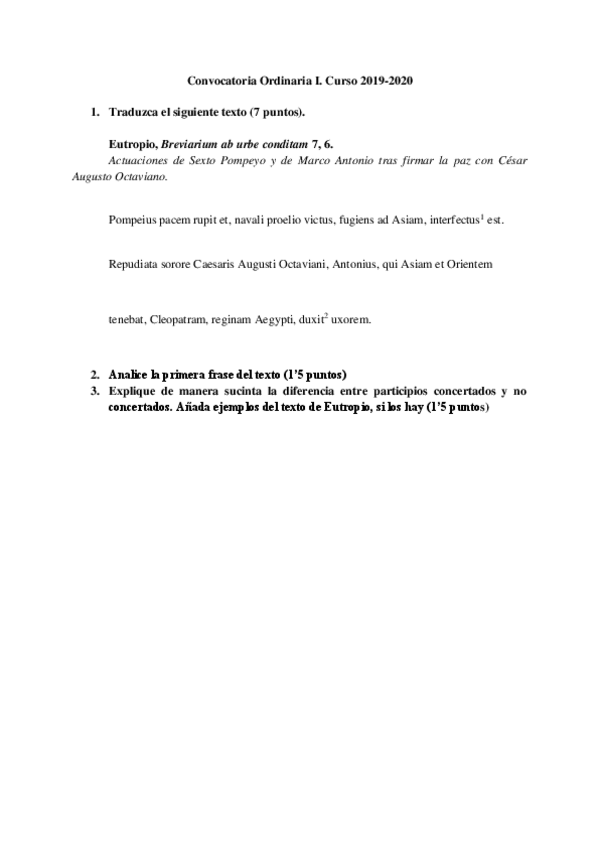 Miniatura del documento Latin-1-examen-19-20.pdf