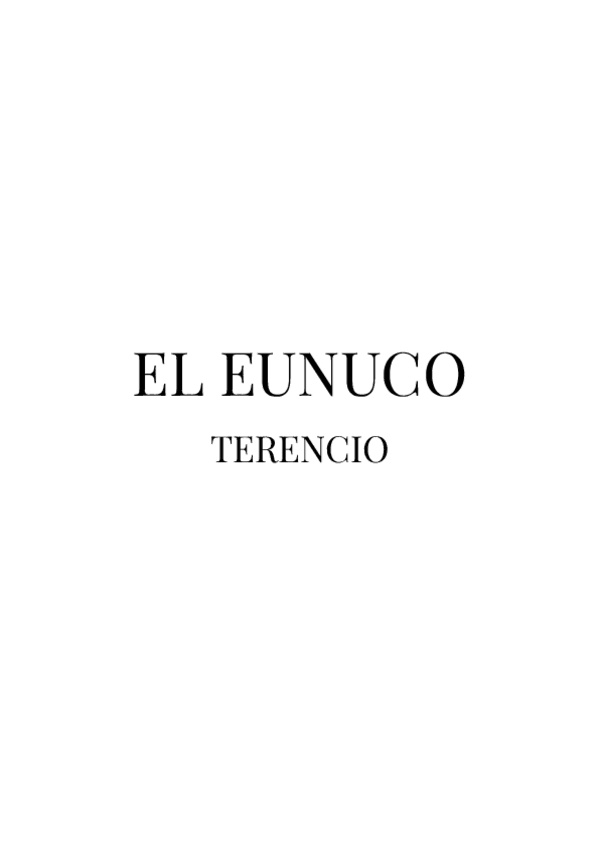 Miniatura del documento EL-EUNUCO.pdf
