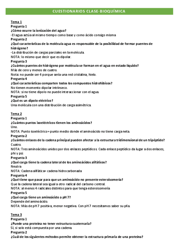 Miniatura del documento Cuestionarios-clase-BIOQUIMICA.pdf