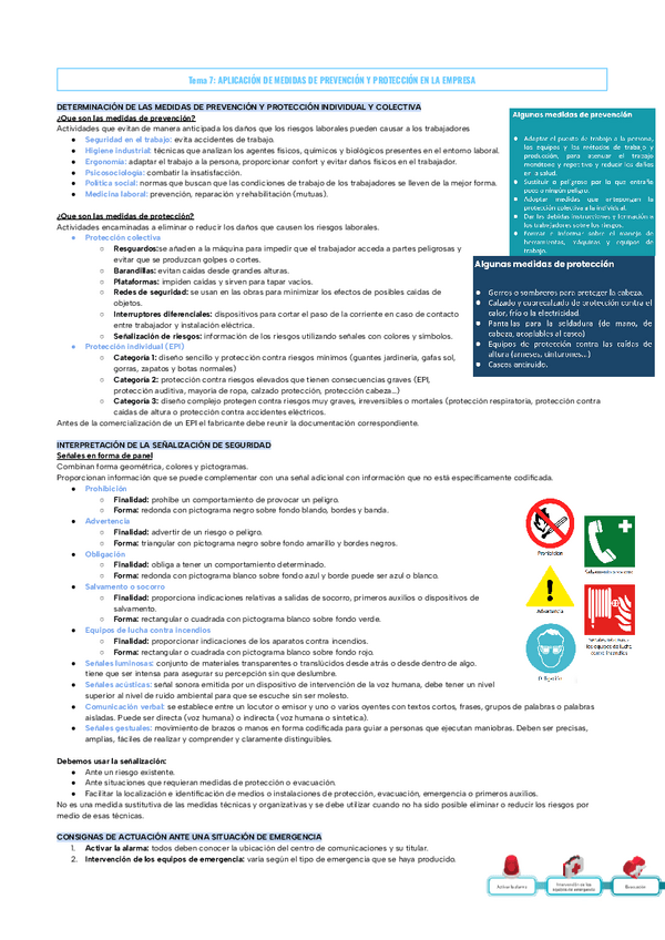 Miniatura del documento Tema-7-APLICACION-DE-MEDIDAS-DE-PREVENCION-Y-PROTECCION-EN-LA-EMPRESA.pdf
