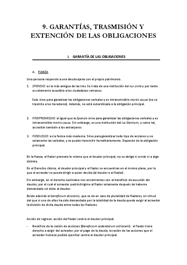 Miniatura del documento DerechoRomanoTema9.pdf
