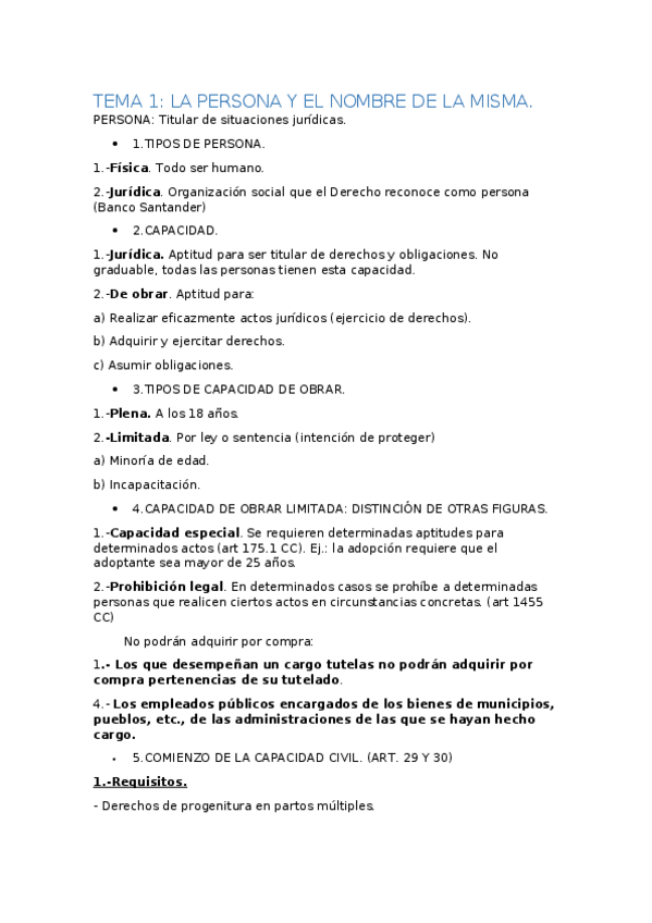 Miniatura del documento T1. LA PERSONA Y EL NOMBRE DE LA PERSONA.docx