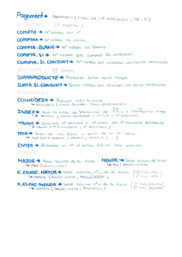 Miniatura del documento Fórmulas Excel.pdf