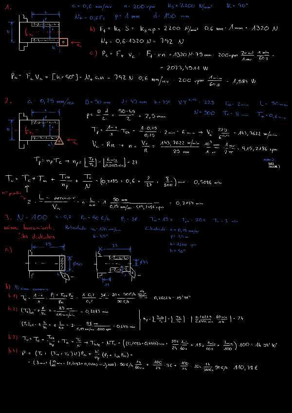 Miniatura del documento Problemas torneado