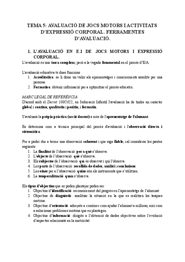 Miniatura del documento TEMA-5-AVALUACIO-DE-JOCS-MOTORS-I-ACTIVITATS-DEXPRESSIO-CORPORAL-1.pdf
