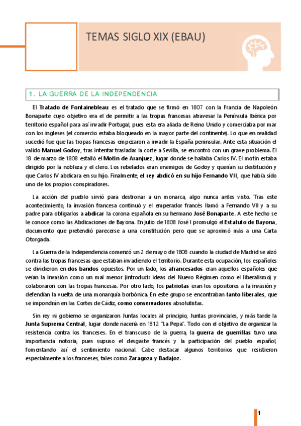Miniatura del documento SIGLO XIX TEMAS (EBAU EXTREMADURA)