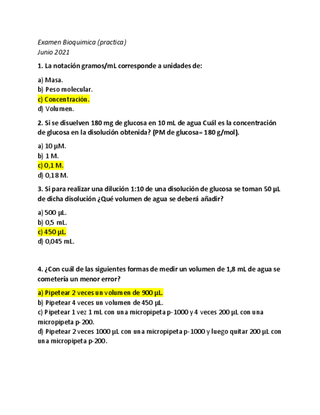 Miniatura del documento Examen-Bioquimica-practica-Junio-2021.pdf