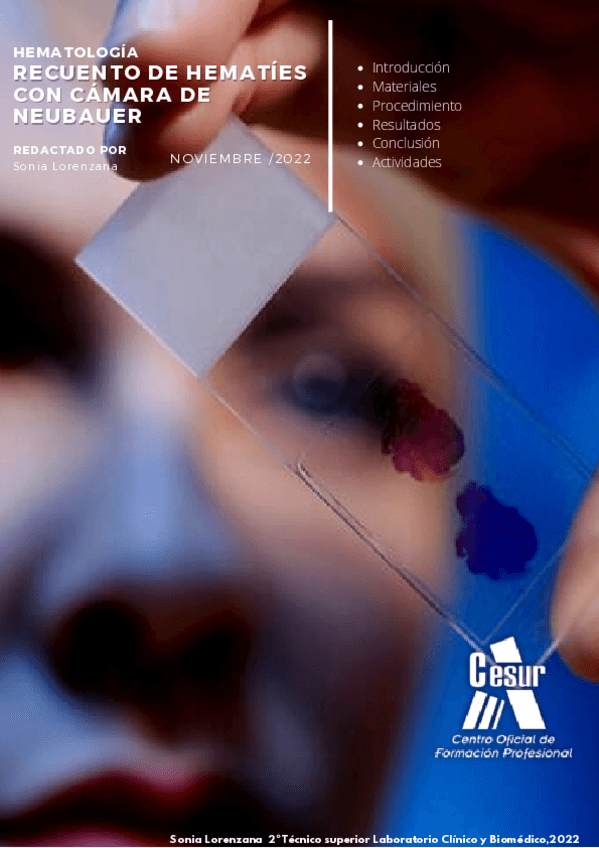 Miniatura del documento Recuento-de-hematies-con-camara-de-Neubauer.pdf