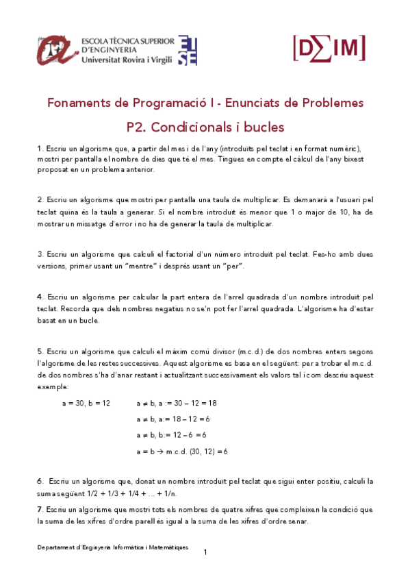 Miniatura del documento FPI-P2-Condicionals-i-Bucles.pdf