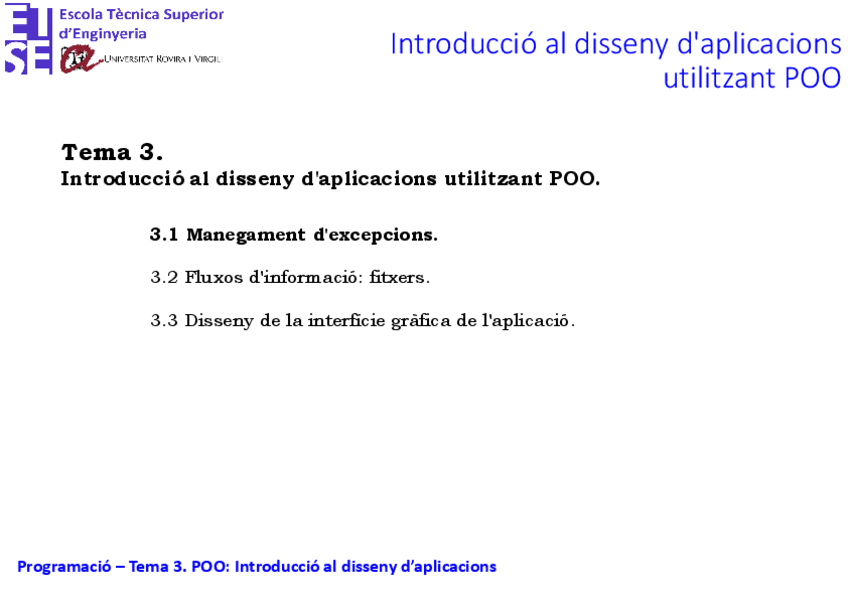 Miniatura del documento T31Excepcions.pdf