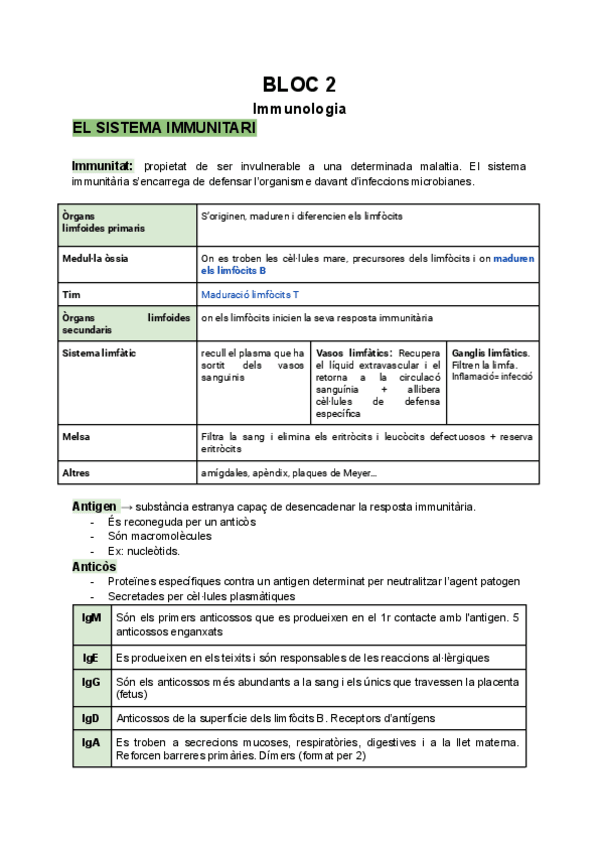 Miniatura del documento Bloc-2-Immunologia.pdf