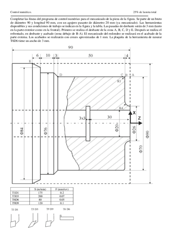 Miniatura del documento 1º Parcial RESUELTO