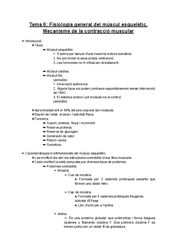 Miniatura del documento Tema-6-Fisiologia-general-del-muscul-esqueletic-mecanisme-de-la-contraccio-muscular.pdf