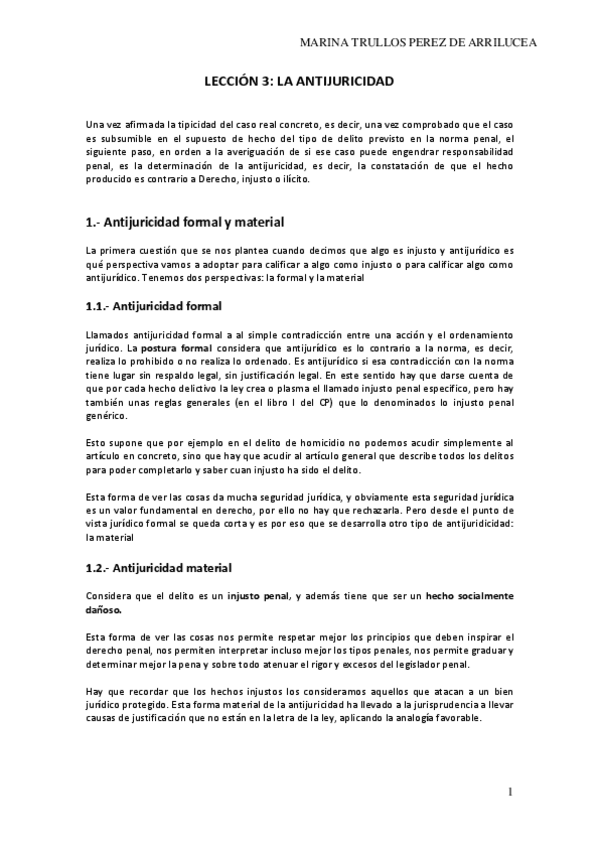 Miniatura del documento LECCION-3LA-ANTIJURICIDAD.pdf