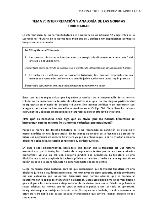 Miniatura del documento TEMA-7INTERPRETACION-Y-ANALOGIA-DE-LAS-NORMAS-TRIBUTARIAS.pdf