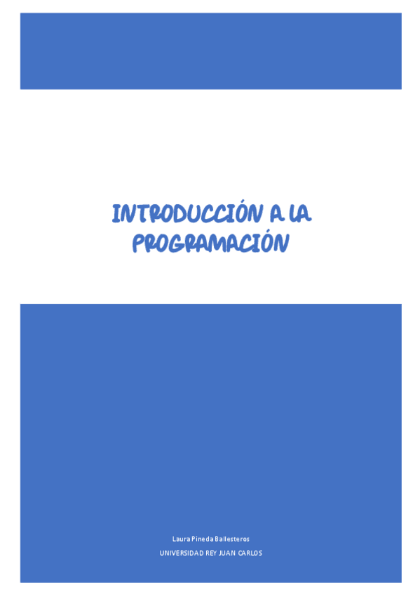 Miniatura del documento INTRODUCCION-A-LA-PROGRAMACION.pdf