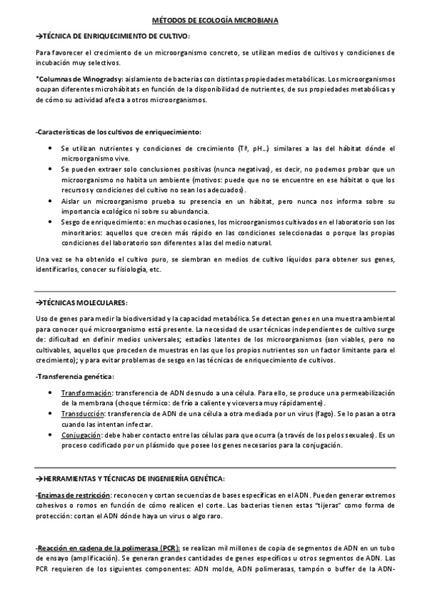 Miniatura del documento Resumen-Tema-6-Ecologia-microbiana.pdf