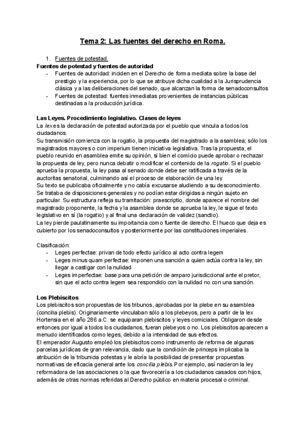 Miniatura del documento Tema-2-Las-fuentes-del-derecho-en-Roma.pdf