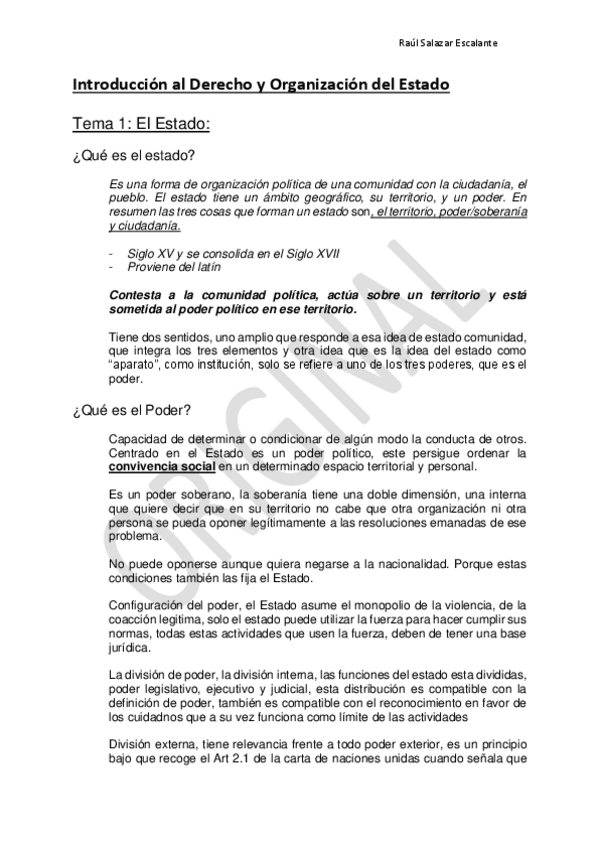 Miniatura del documento TEMA-1-Introduccion-al-Derecho-y-Organizacion-del-Estado.pdf