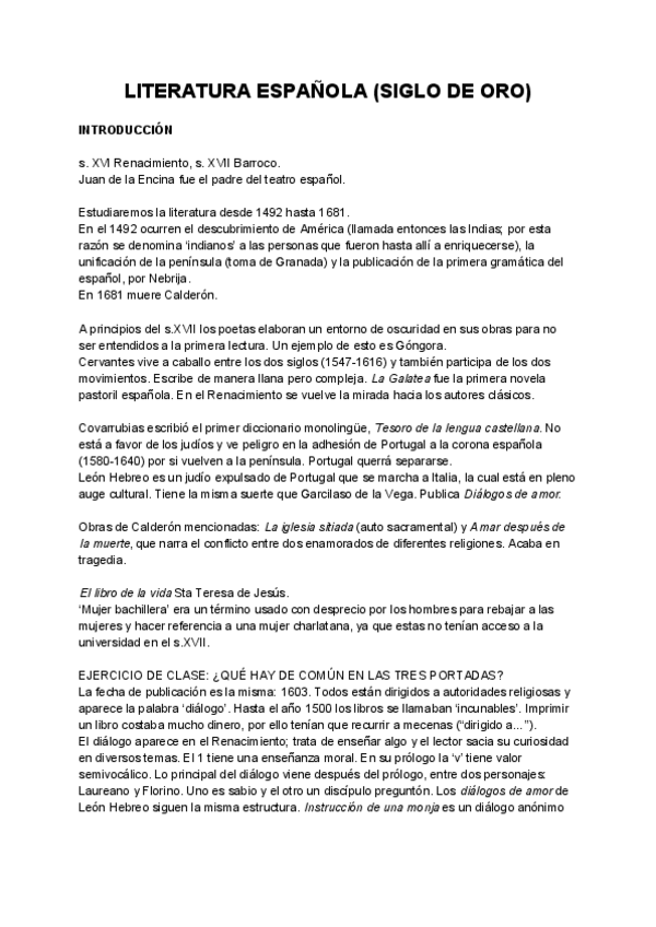 Miniatura del documento LITERATURA ESPAÑOLA (SIGLO DE ORO) (1).pdf