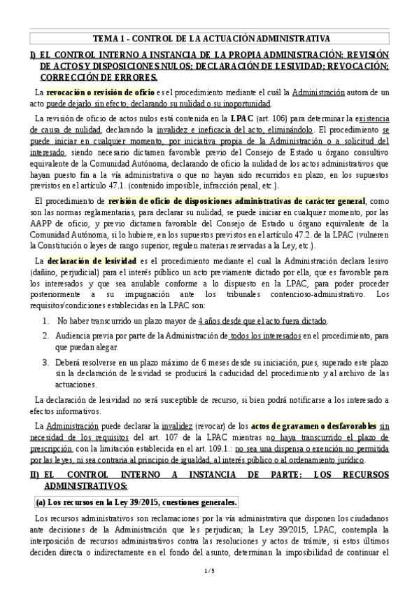 Miniatura del documento Tema-1-Control-Actuacion-Administrativa-Final.pdf