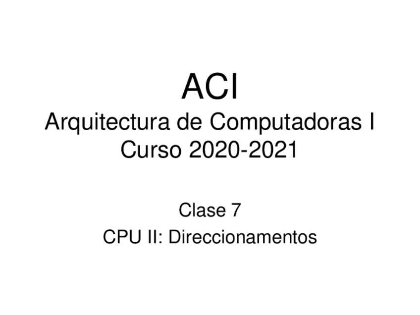 Miniatura del documento ACI2020-C07-CPU-III-Direccionamientos.pdf