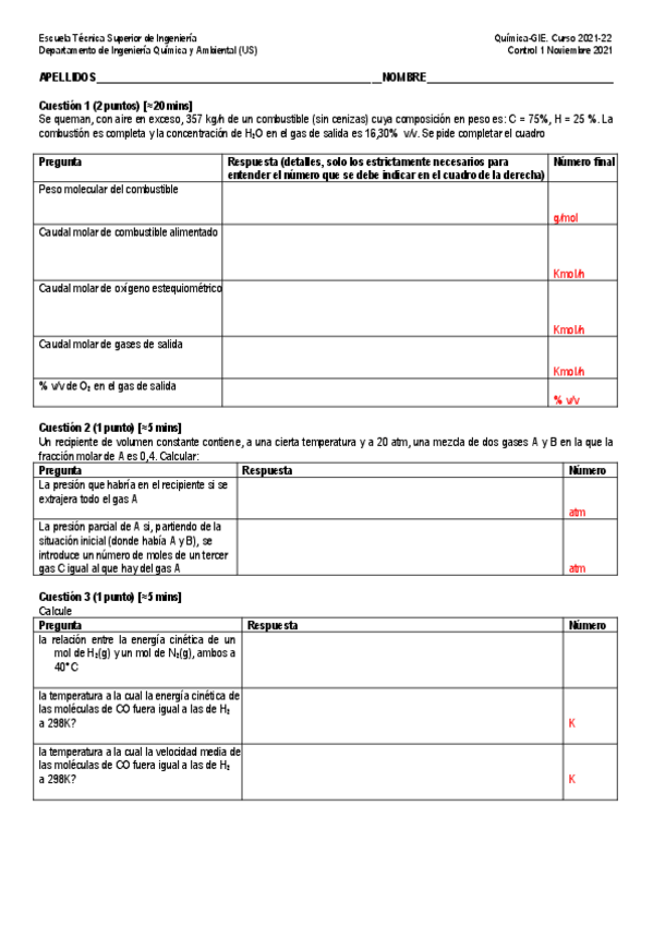 Miniatura del documento Examen 1 Nov