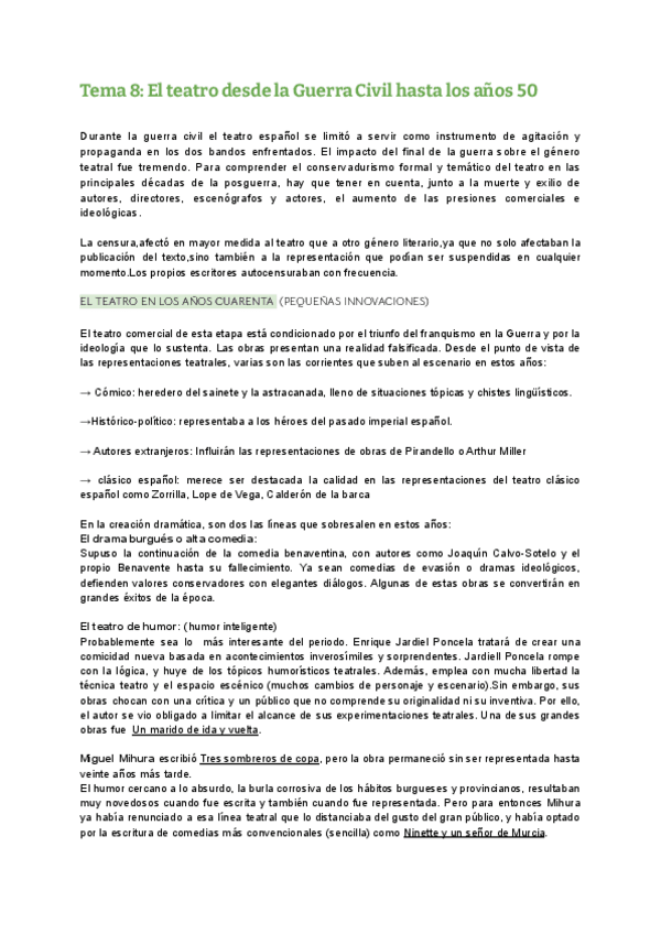 Miniatura del documento Tema-8-El-teatro-desde-la-Guerra-Civil-hasta-los-anos-50.pdf