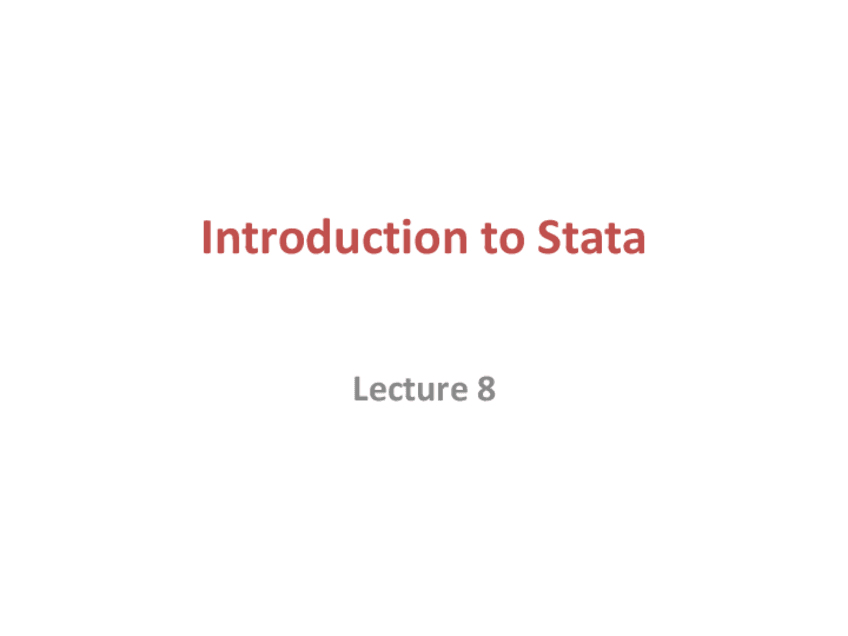 Miniatura del documento 8-Introduction-to-Stata.pdf