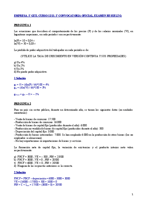 Miniatura del documento 1ConvOrd_EmpresaGITI1213_ExamenResuelto.pdf