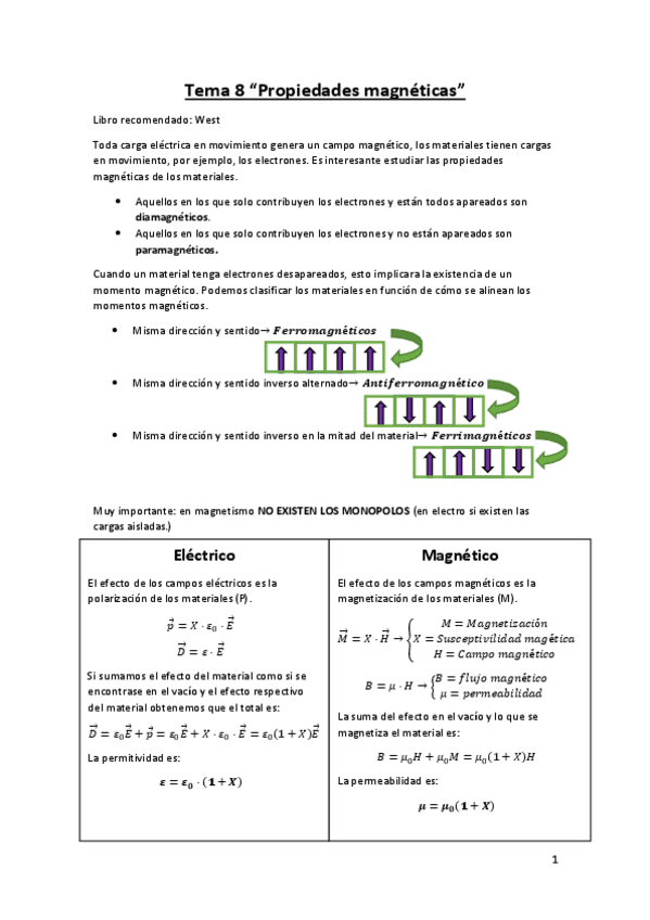 Miniatura del documento Tema 8