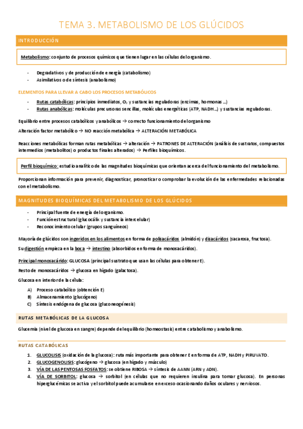 Miniatura del documento Tema 3.1. METABOLISMO DE LOS GLÚCIDOS.pdf