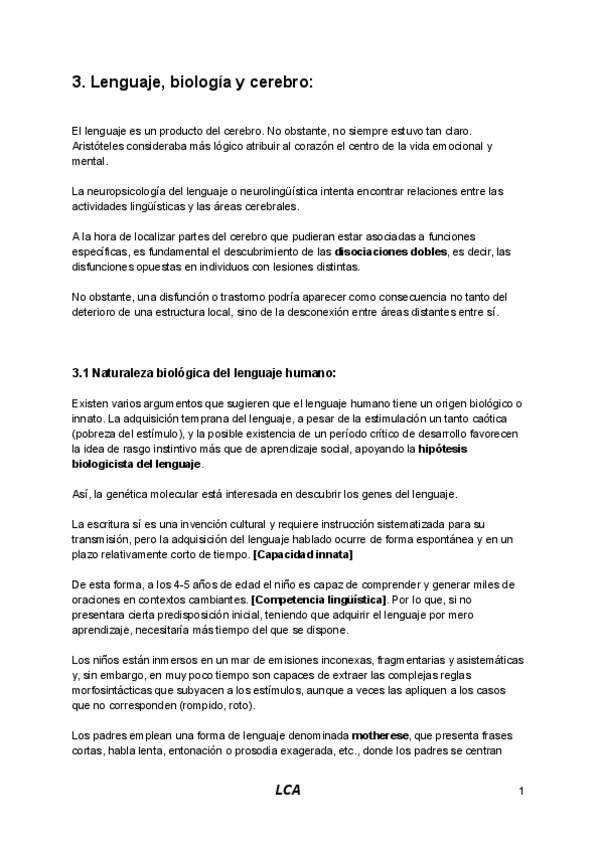 Miniatura del documento Tema 3 Lenguaje.pdf