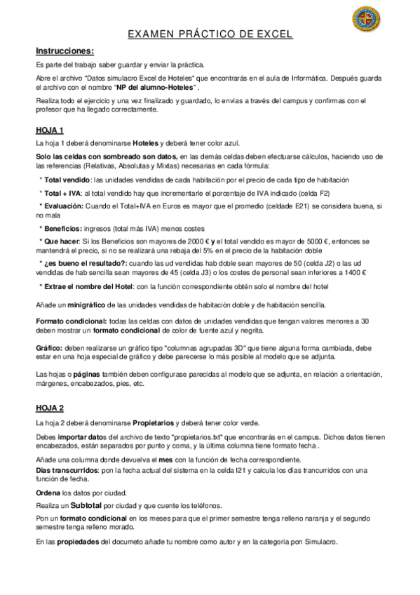 Miniatura del documento Ejercicio-pratico-de-Excel-Hoteles.pdf