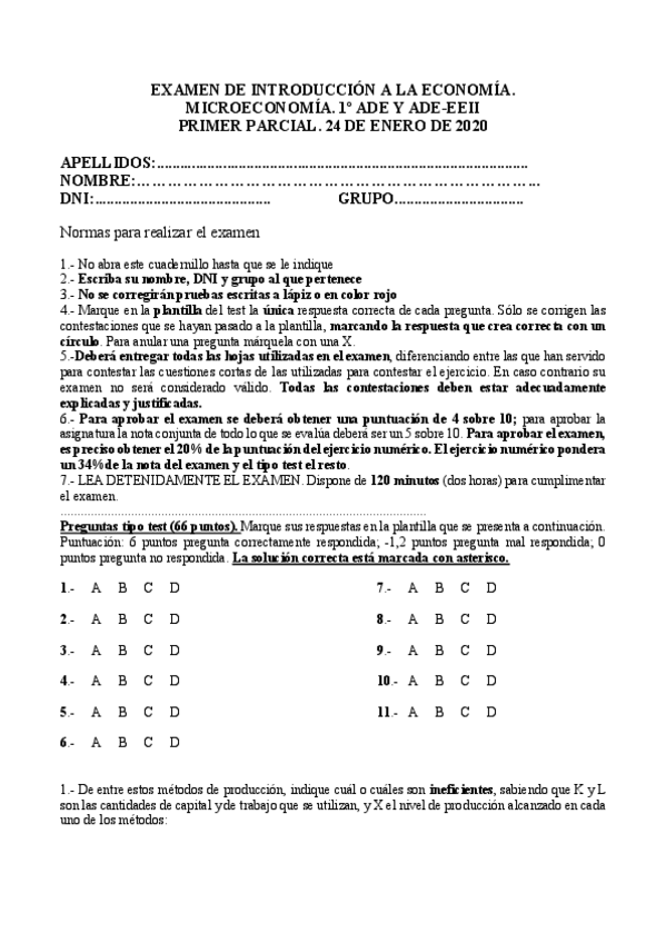 Miniatura del documento Examen-ADE-enero-2020-para-practicar-con-soluciones.pdf