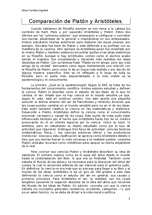 Miniatura del documento Comparacion-de-Platon-y-Aristoteles.odt
