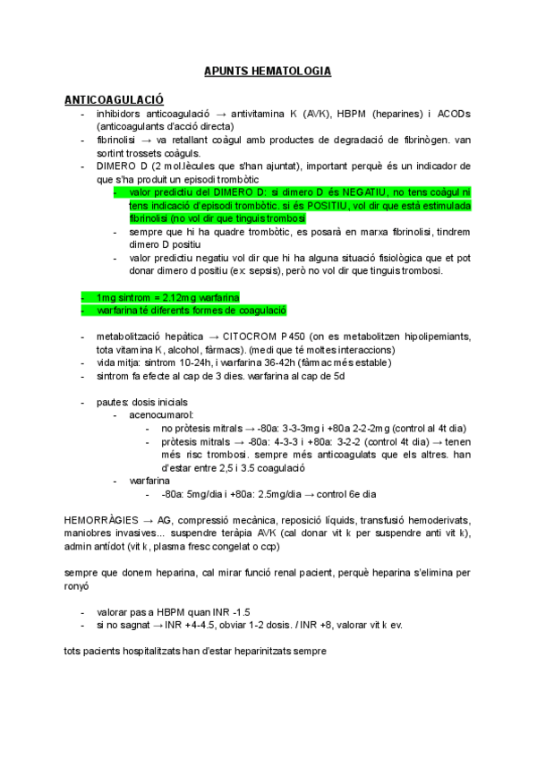 Miniatura del documento APUNTS-HEMATOLOGIA.pdf