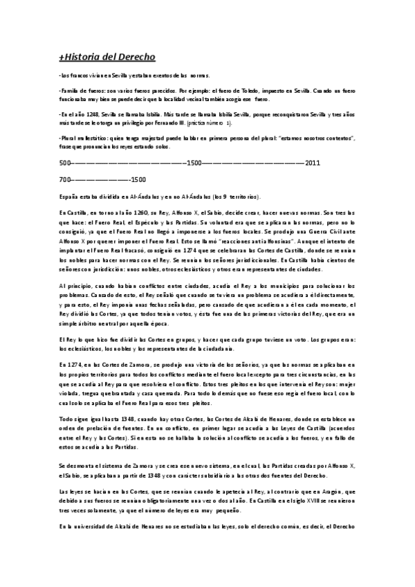 Miniatura del documento Historia del derecho pablo gutierrez vega.pdf